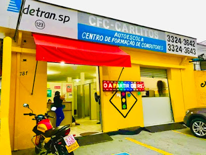 Autoescola Carlitos - Habilitação A e B