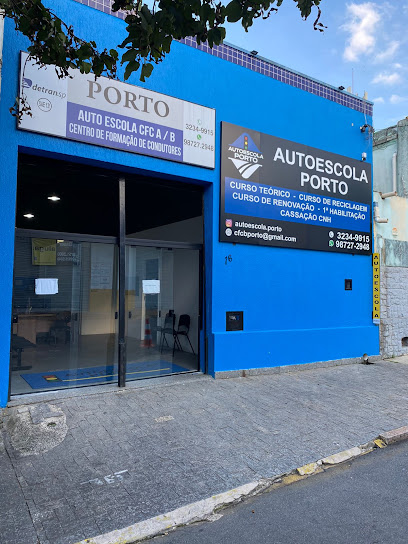 Auto Escola Porto