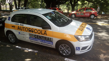 Gessé Lanes Educação no Trânsito