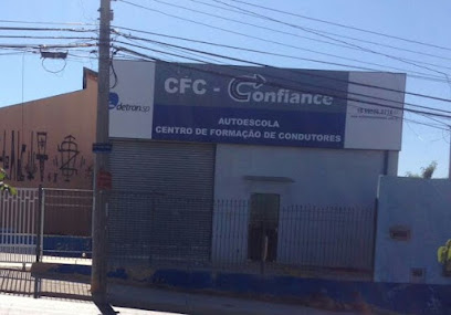 Confiance Autoescola