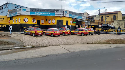 Centro de Formação de Condutores Ruy Rodriguez