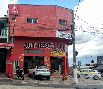 Glicério Centro de Formação de Condutores