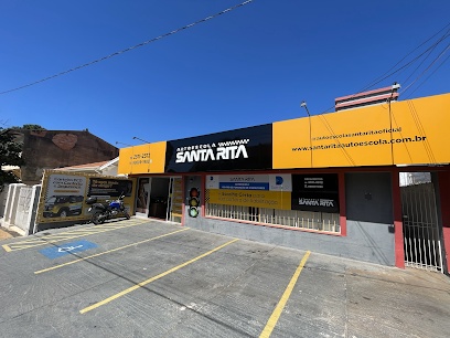 Autoescola Santa Rita