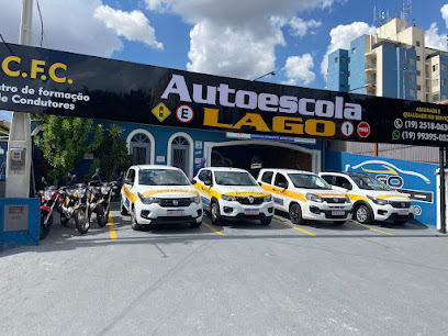 Autoescola Lago