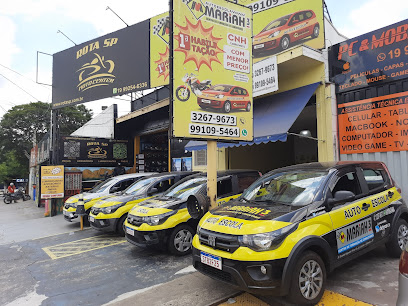 Auto Escola Mariah 3