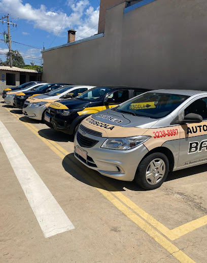 Auto Escola Baden
