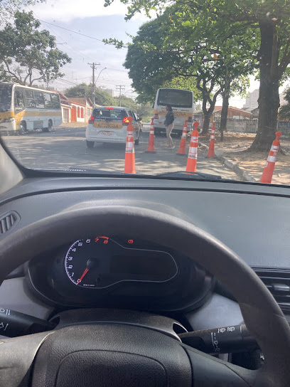 Auto Escola Canhãozinho
