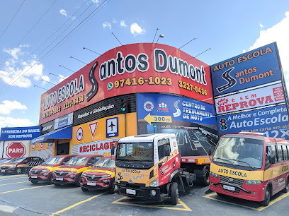 Auto Escola Santos Dumont