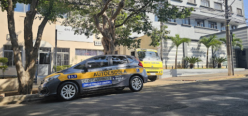 CFC Centro de Formação de Condutores
