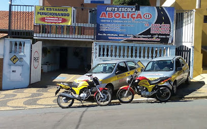 Auto Escola Abolição