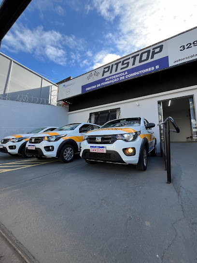Autoescola Pit Stop