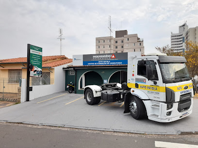 Independência Autoescola - Unidade: Taquaral