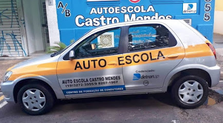 Auto Escola Castro Mendes