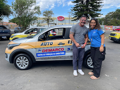 Autoescola Demarco