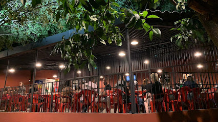 Seo Roma Bar e Restaurante