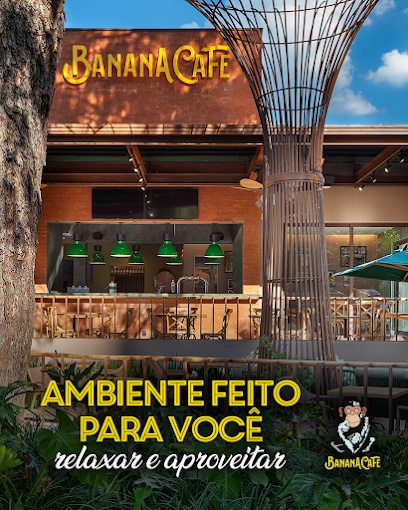 Banana Café Bar