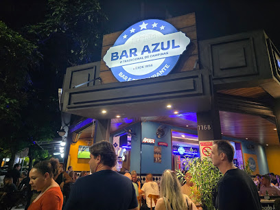 Bar Azul