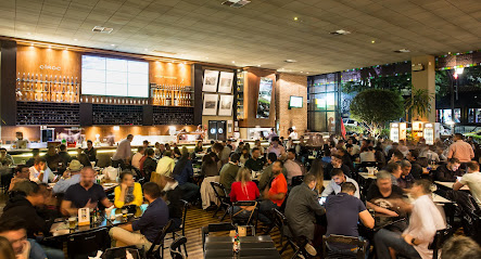 Boteco São Bento
