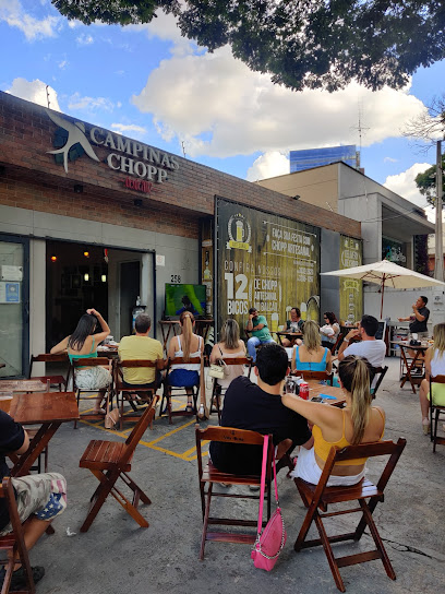Campinas Chopp