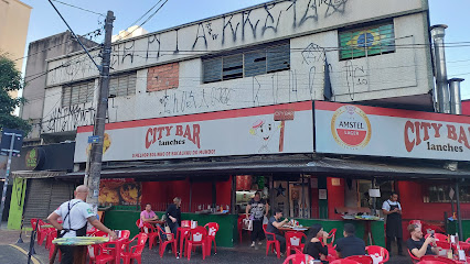 City Bar