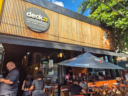 Deck 21