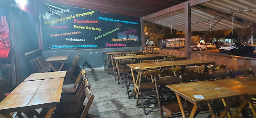 Altas Horas Happy Hour