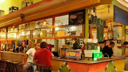 Nosso Bar