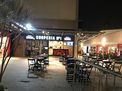 Choperia Unimart