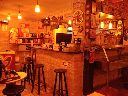 Bar da Roça