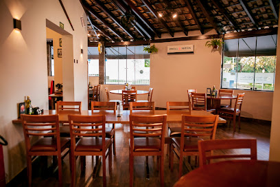 Casa Bonin Restaurante & Choperia