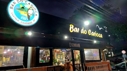Bar do Carioca