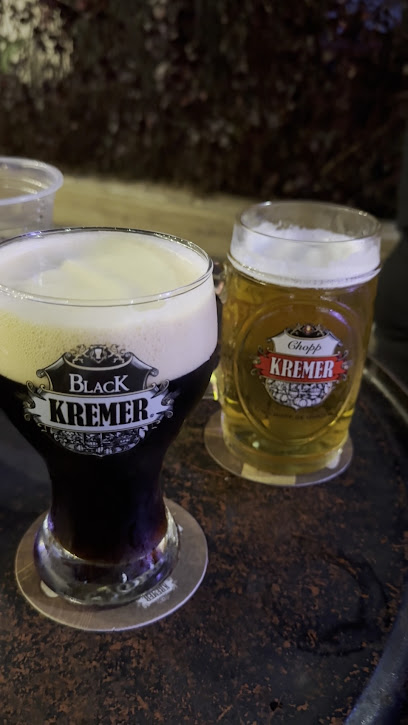 Chopp Kremer