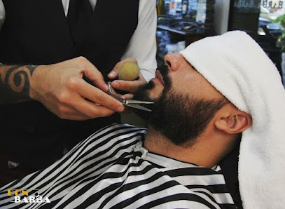 Don Barba Barbearia & Pub