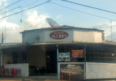 Bar do Alcides