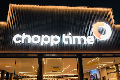 Chopp Time
