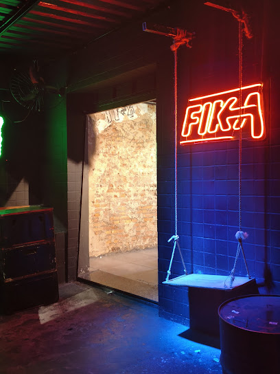 Fika Bar