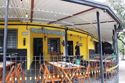 Boteco Nha Barbina