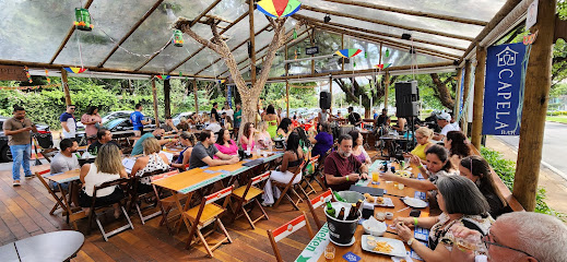 Capela Bar