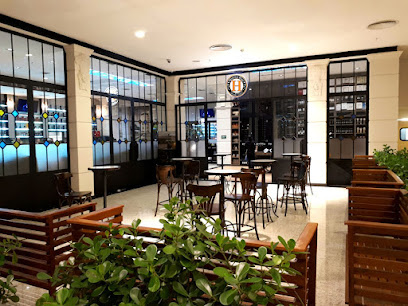Hocca Bar - Iguatemi