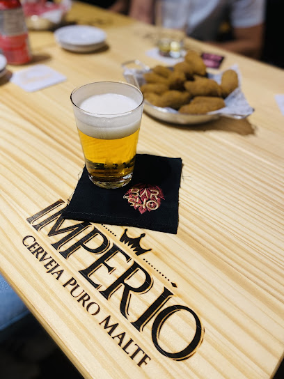 Bar do Sho Chopp & Grill