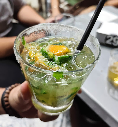 Boteco do Sidi