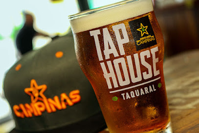Cervejaria Campinas Tap House