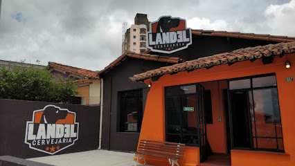 Cervejaria Landel