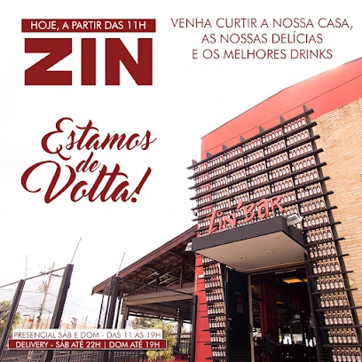 Zin'Bar