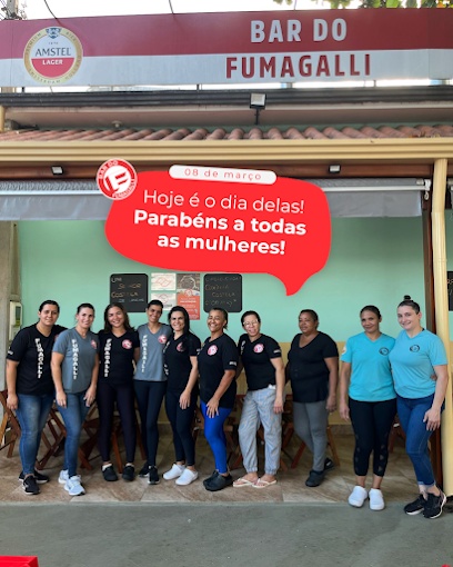 Bar do Fumagalli