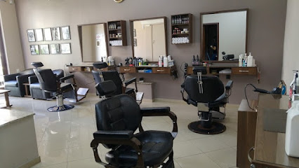 Barbearia Cambuí