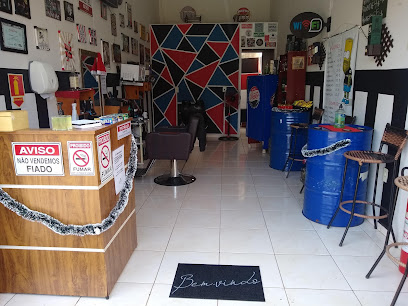 Barbearia Higor Amaral