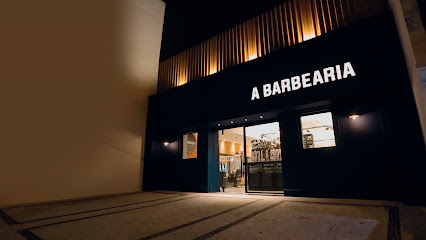 A Barbearia