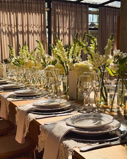 Buffet Santa Maria