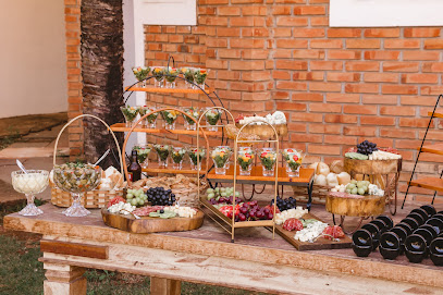 Ernane's Buffet